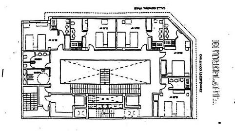 Foto 4 de Edifici en venda a Calle Nicolas Estevanez, 6, Santa Catalina - Canteras, Las Palmas de Gran Canaria