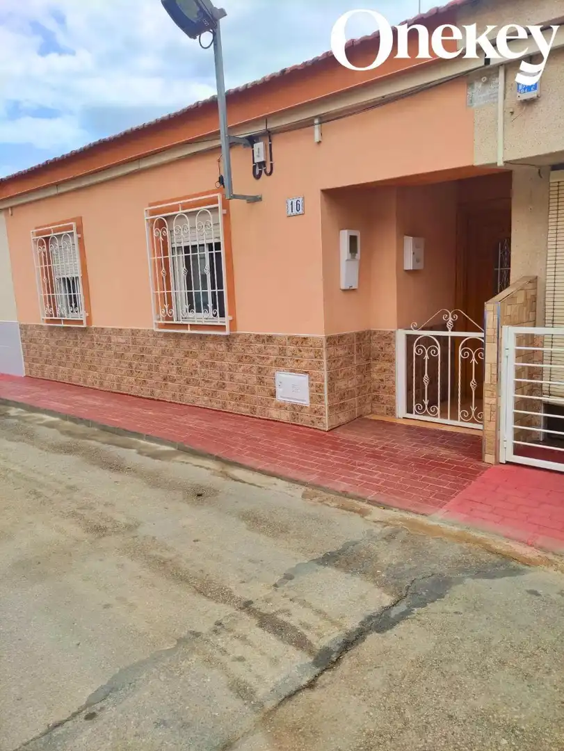 Casa en venda a Pedanías Oeste, imagen 15