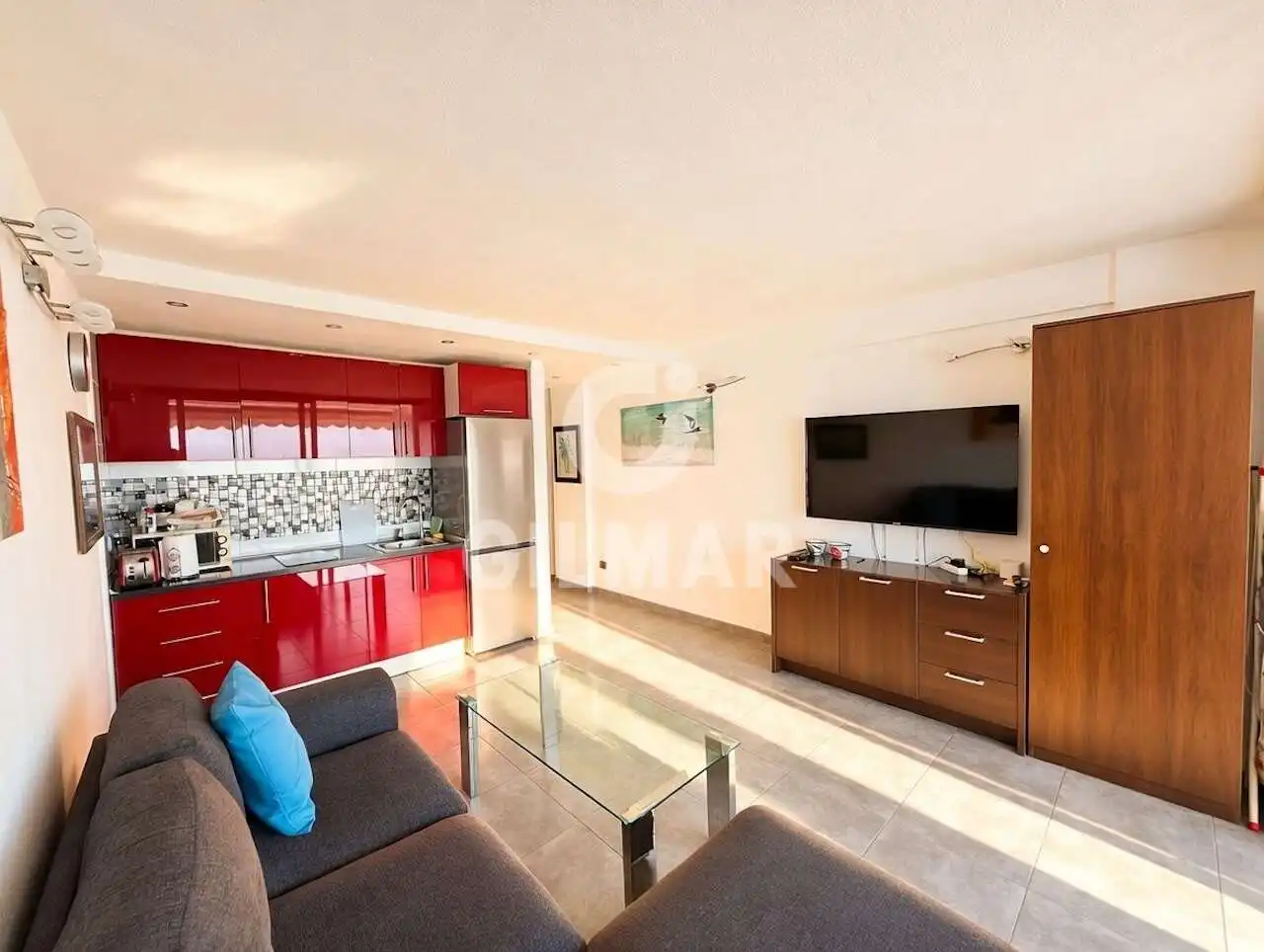 Apartamento con terraza en venta en Costa Adeje, imagen 6