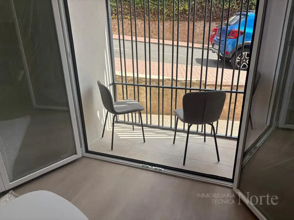 Study for rent in Calle Alcala, Algete Centro