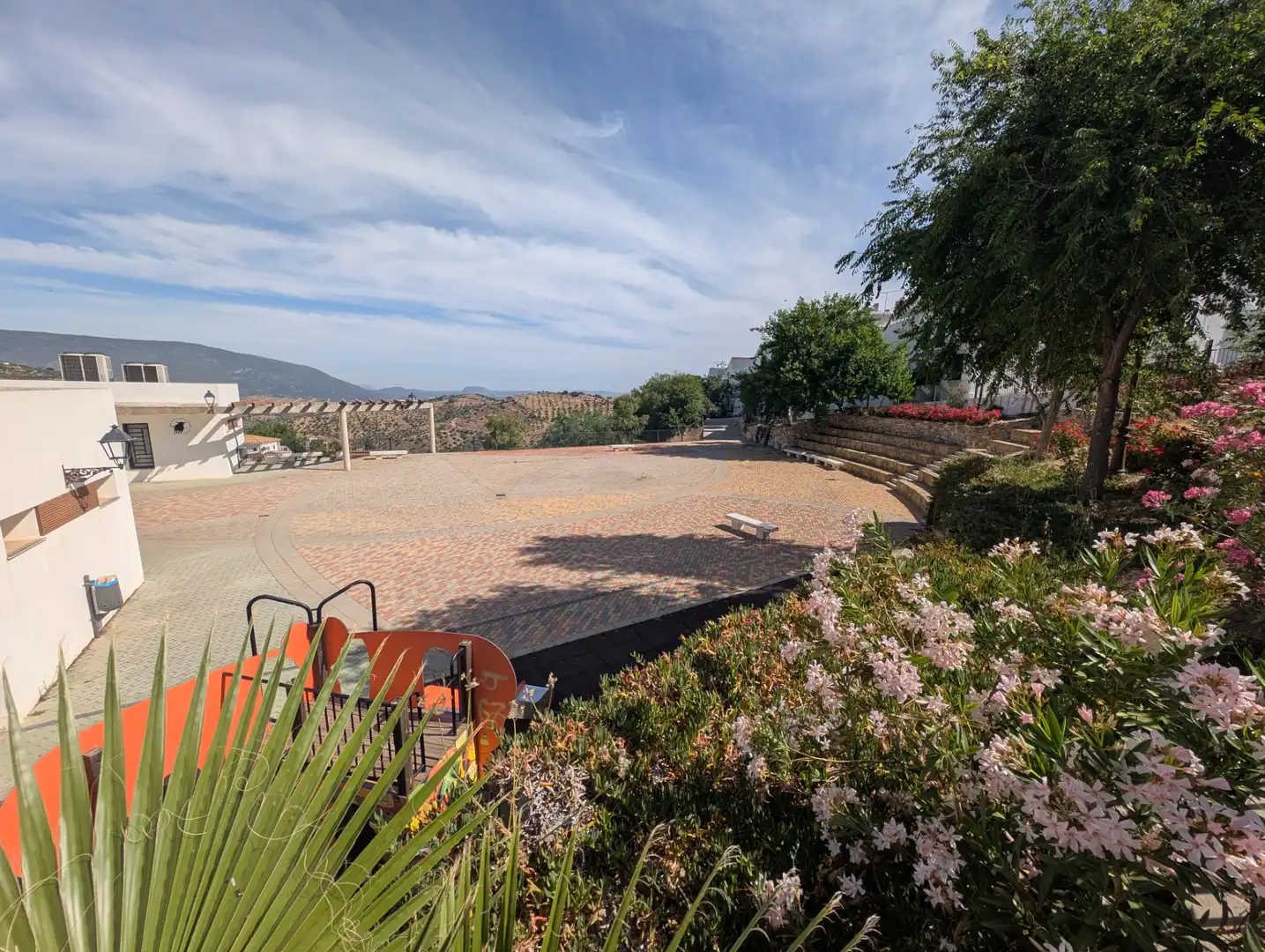 Residential land for sale in Calle Álamos, imagen 8
