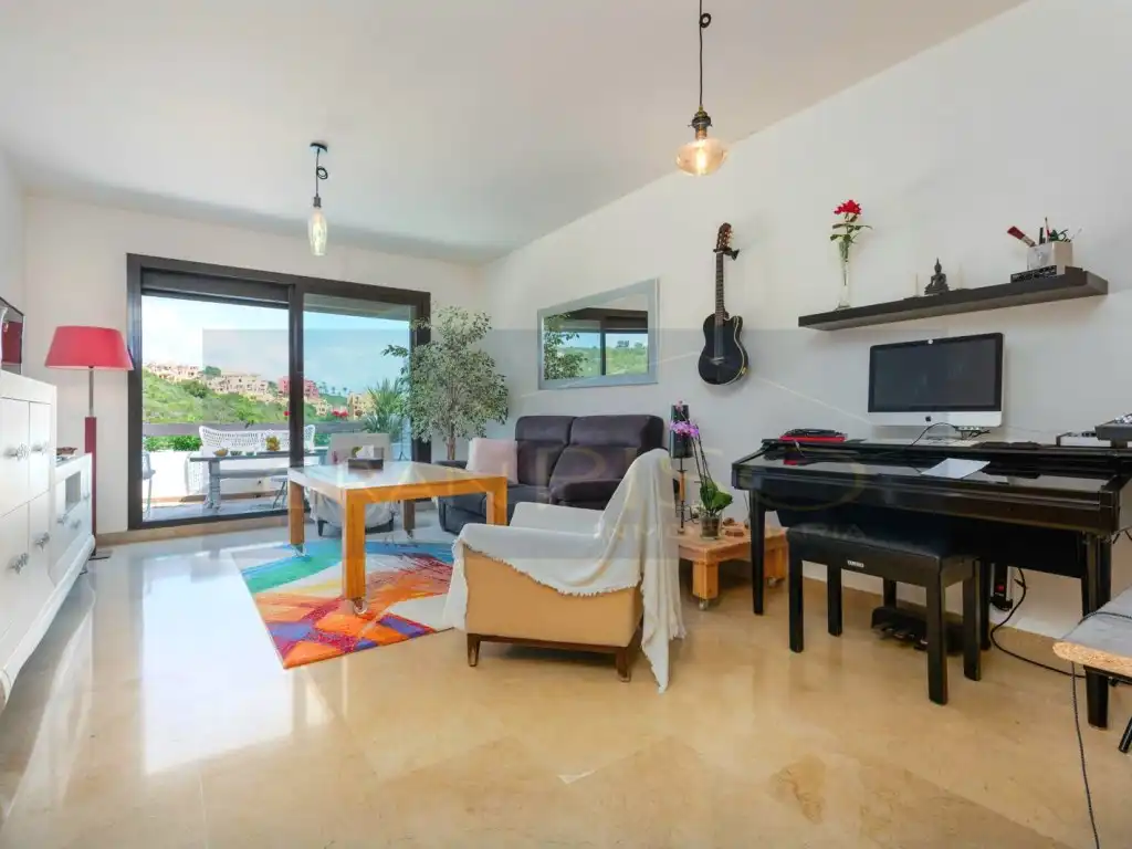 Wohnung mit Pool zum Verkauf in Urbanización Duquesa Village, imagen 4