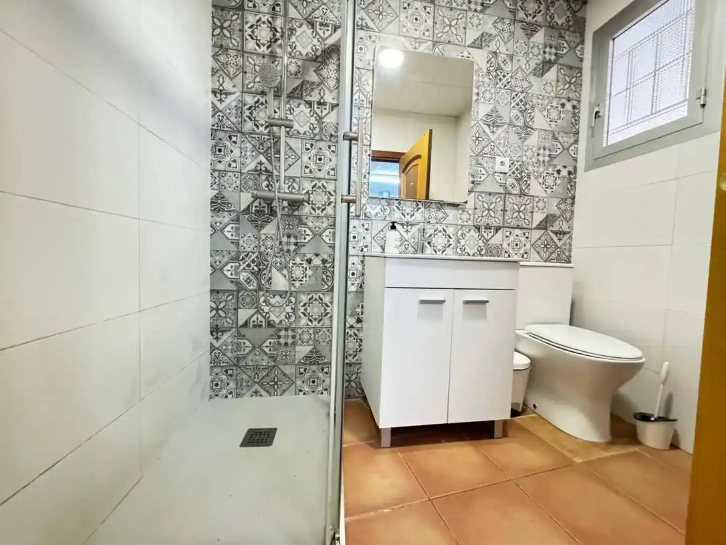 Fotografía del inmueble reportado: 250 €/mes — La Ñora, Murcia