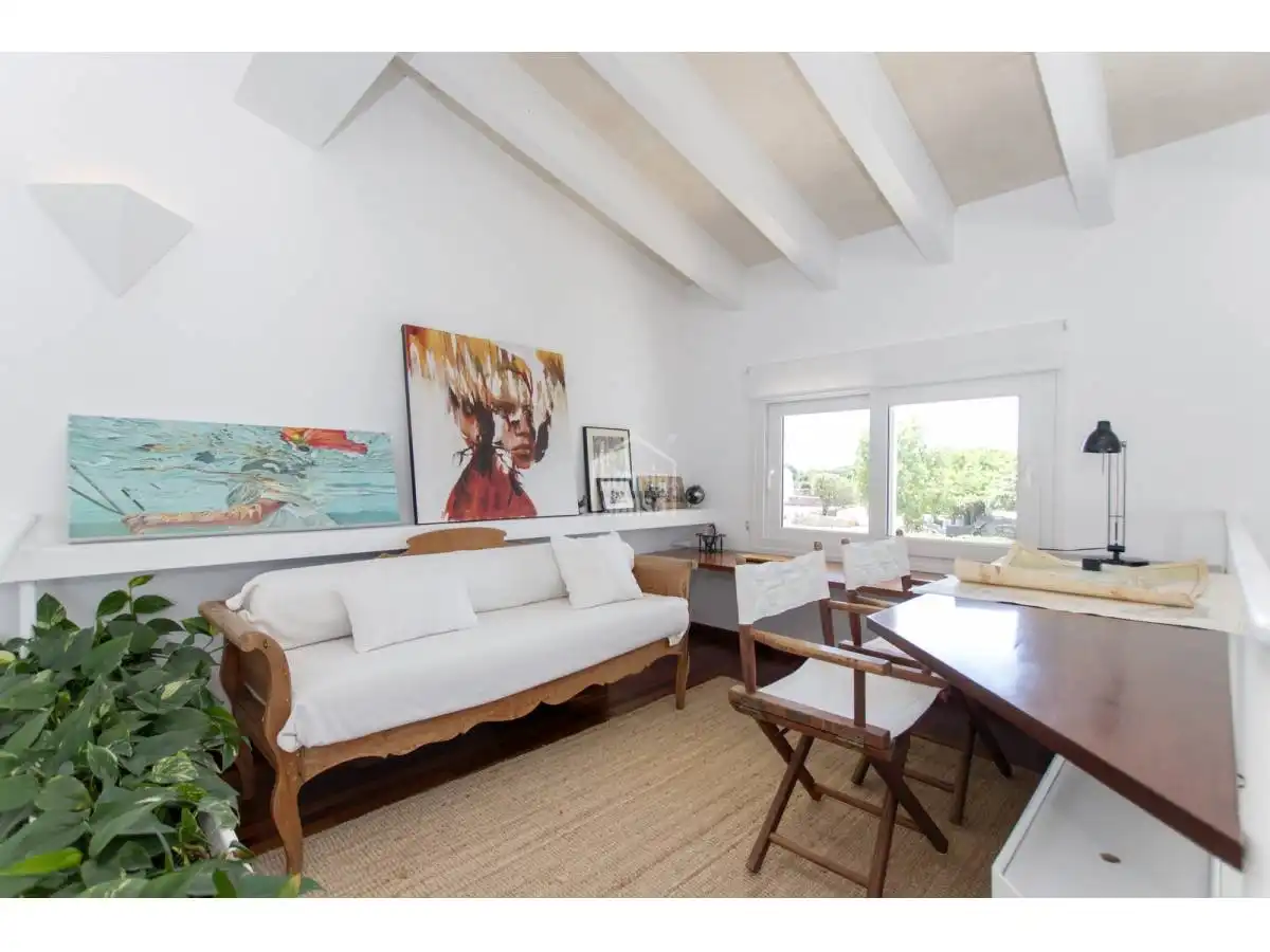 Finca rústica en venta en Sant Lluís - S'Ullestrar - Torret