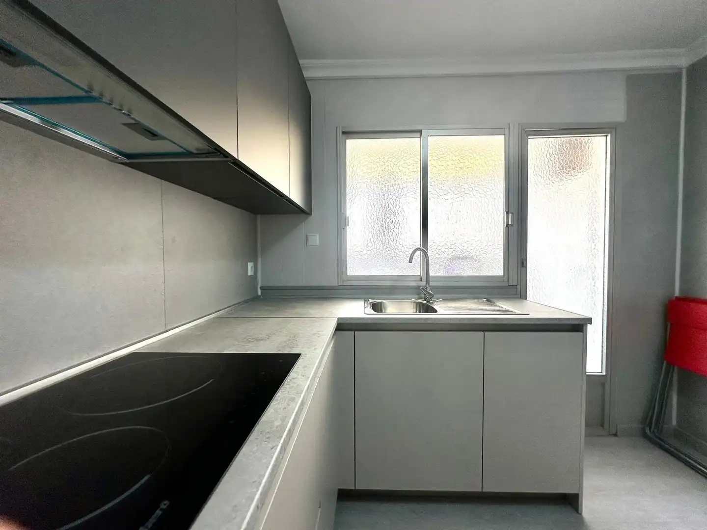 Wohnung zur Miete in Oliveros - Altamira