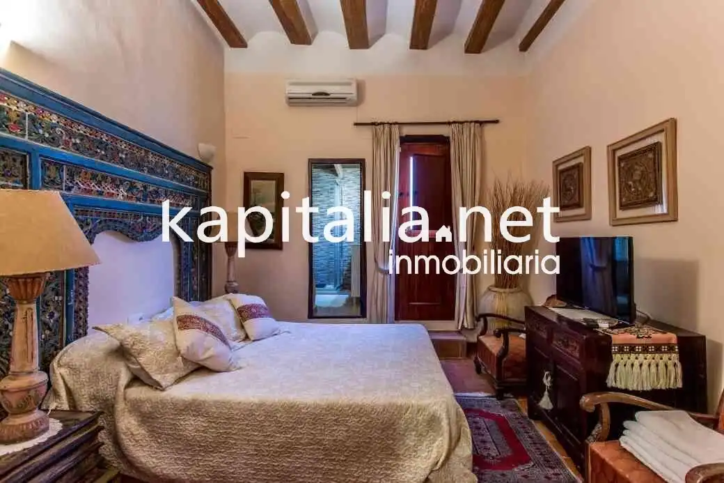 Country house with terrace for sale in Albaida, imagen 32