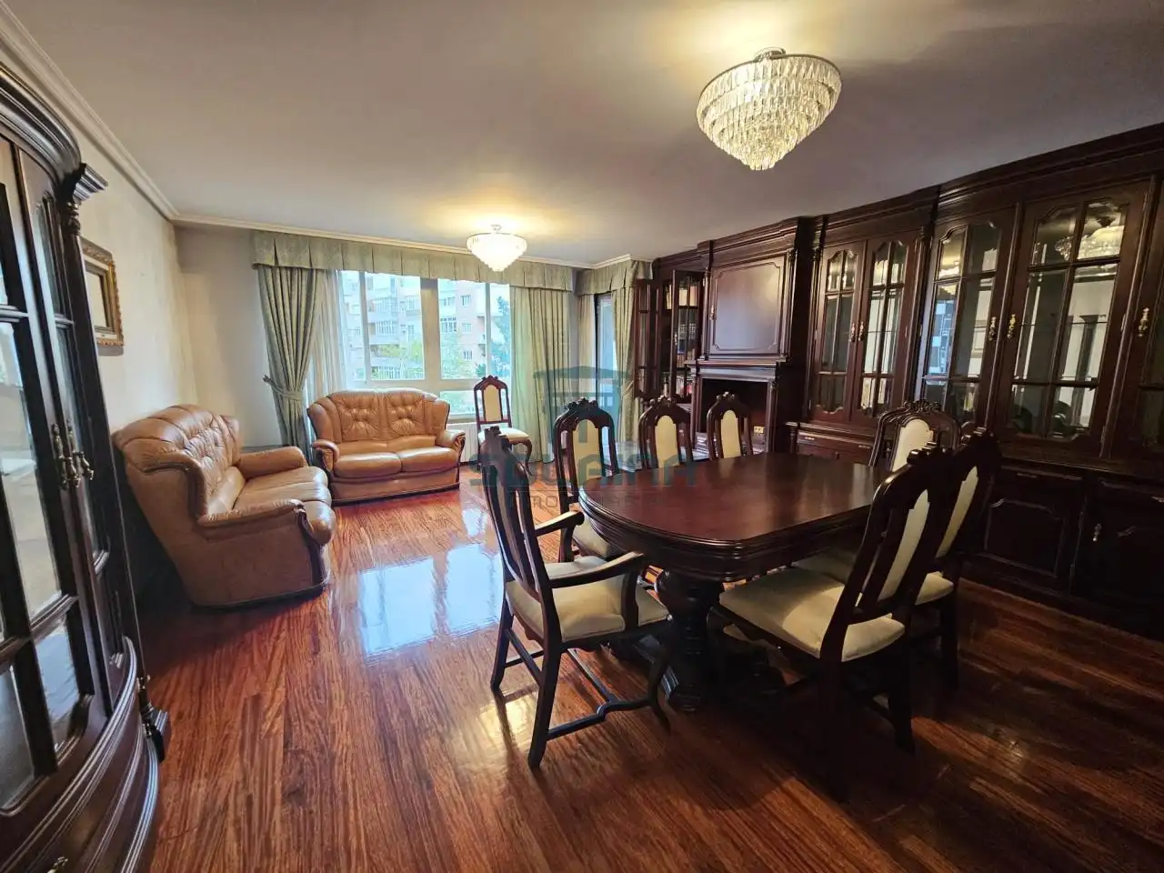 Piso en venta en Centro