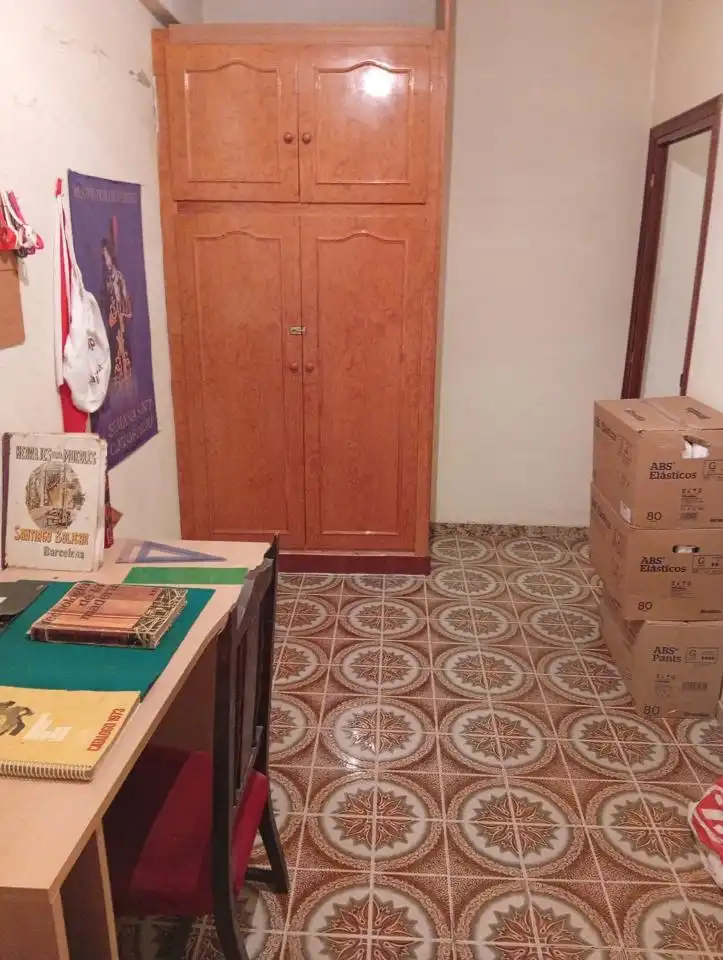 Houses for sale in Campos del Río  with Terrace