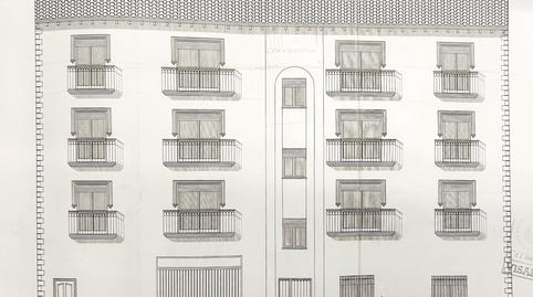 Foto 4 de Edifici en venda a Avenida Blas Infante, 62, Centro, Málaga