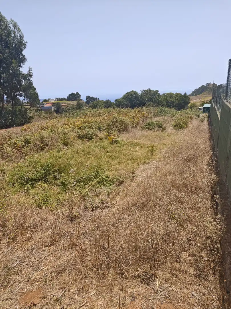 Grundstücke zum Verkauf in Calle Bethencourt, 25, La Esperanza - Llano del Moro