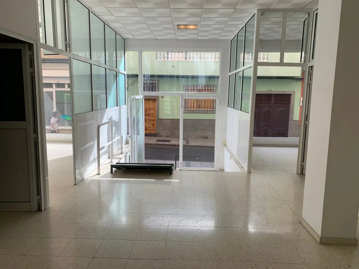 Geschaftsraum zum Verkauf in Calle Franciscanos, 7, Gáldar pueblo