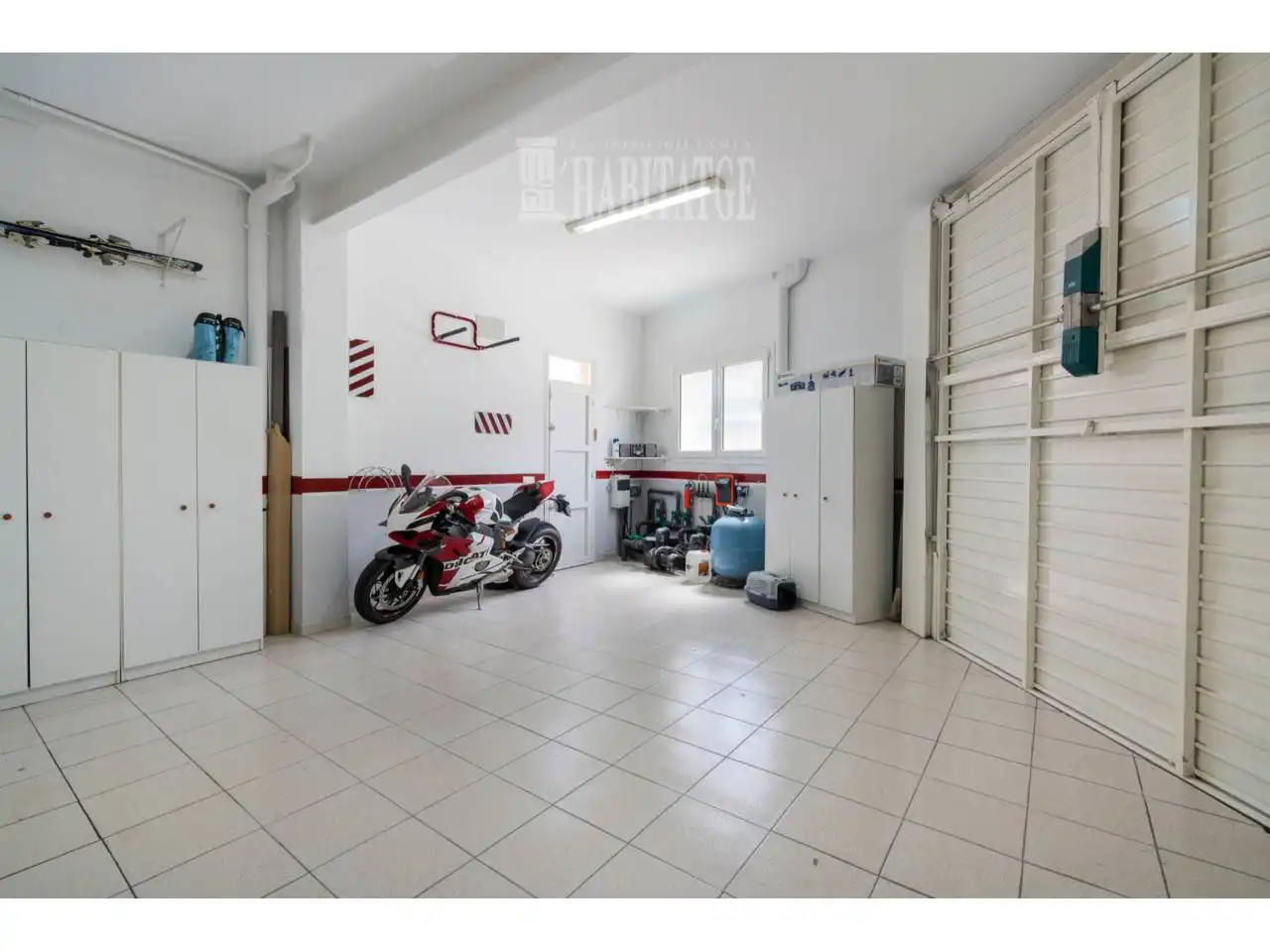 Casa o chalet en venta en Torelló con Aire acondicionado, Calefacción y Jardín privado