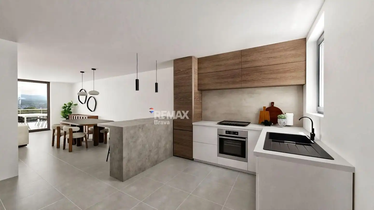 Maison avec terrasse à vendre à Carretera CL VIA ROMANA, imagen 26