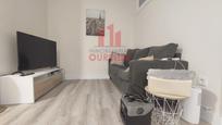 Living room of Flat for sale in Ourense Capital 