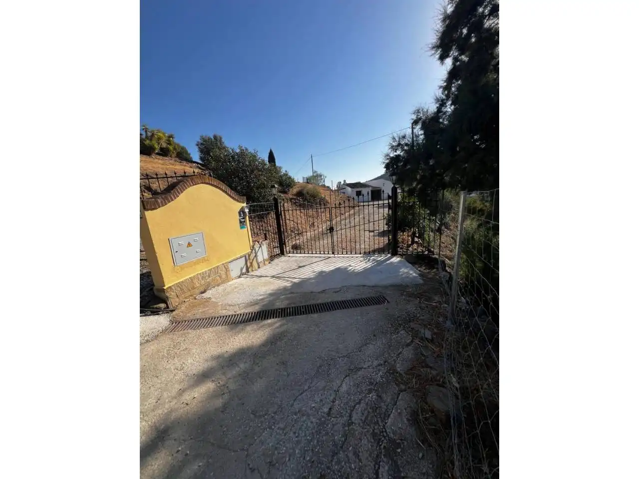 Casa amb piscina en venda a Calle Cam. de Pasada de Granadillo- Viñuela, Málaga, imagen 89
