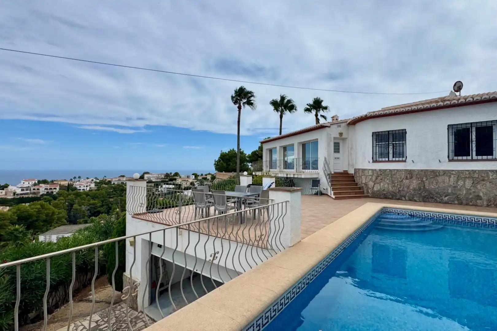 Casa con terraza en venta en Portichol - Balcón al Mar, imagen 45