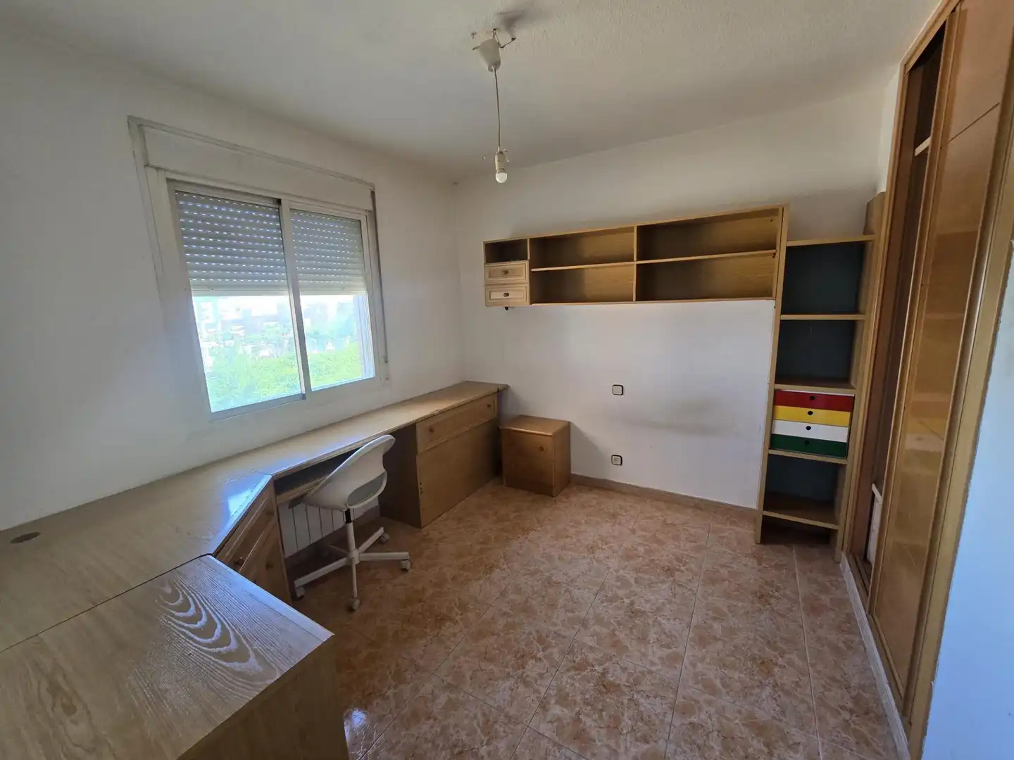 Bedroom of Houses for sale in Moraleja de Enmedio