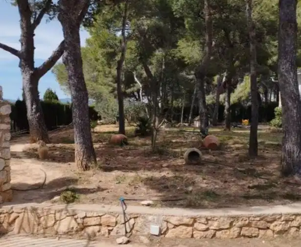 Casa o xalet en venda en Carlet amb Calefacció, Jardí privat i Terrassa