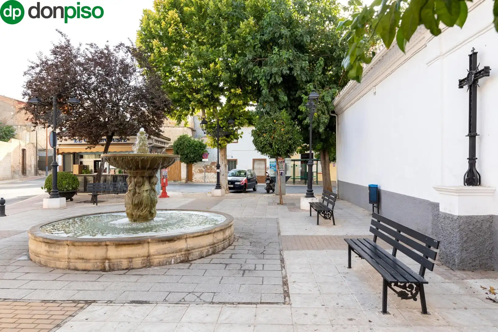 Wohnbaugrundstück zum Verkauf in Avenida Cerro de Alfonsico 20, imagen 16