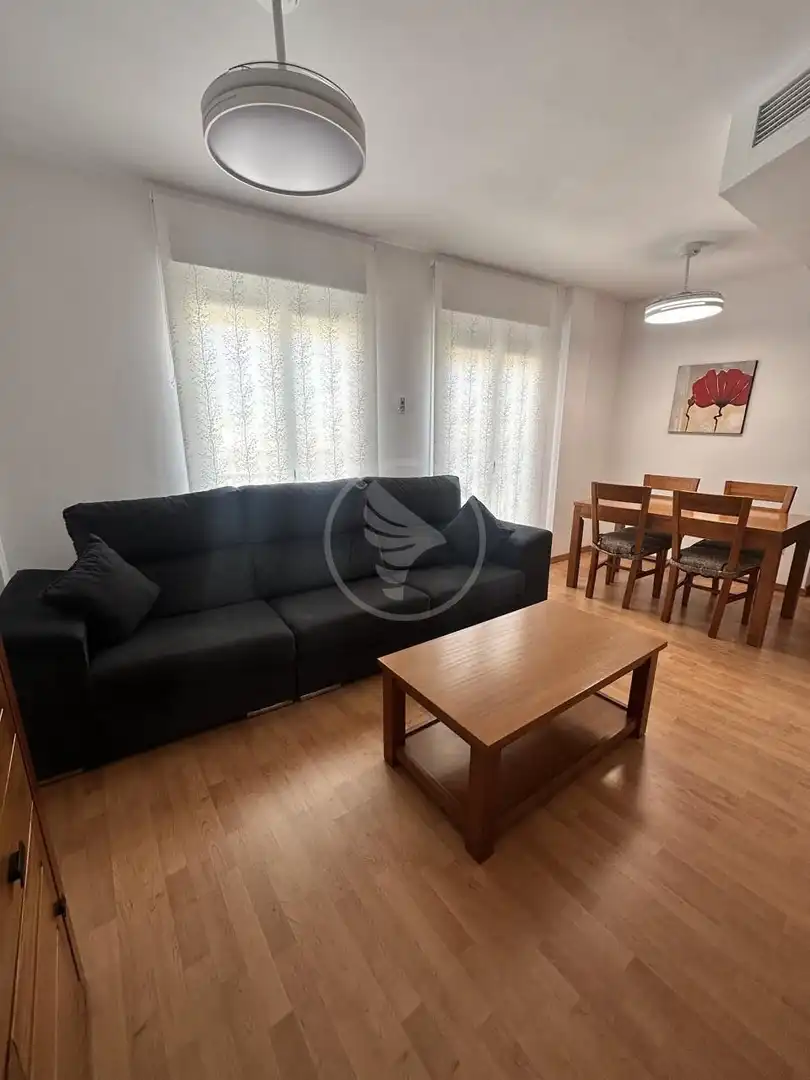 Duplex avec ascenseur à louer à Calle Alberto López Poveda, imagen 15