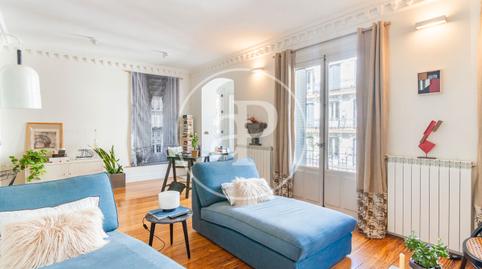 Foto 2 de Piso en venta en Calle de Lagasca, Castellana,  Madrid Capital