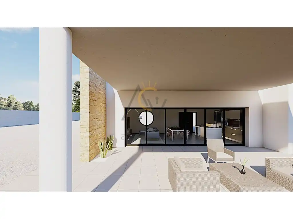 Chalet con piscina en venta en El Pinós / Pinoso, imagen 6