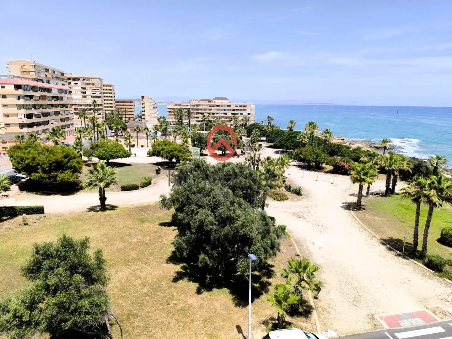 Appartement compact avec ascenseur à vendre à Avenida Avenida de Las Sirenas 9, imagen 7