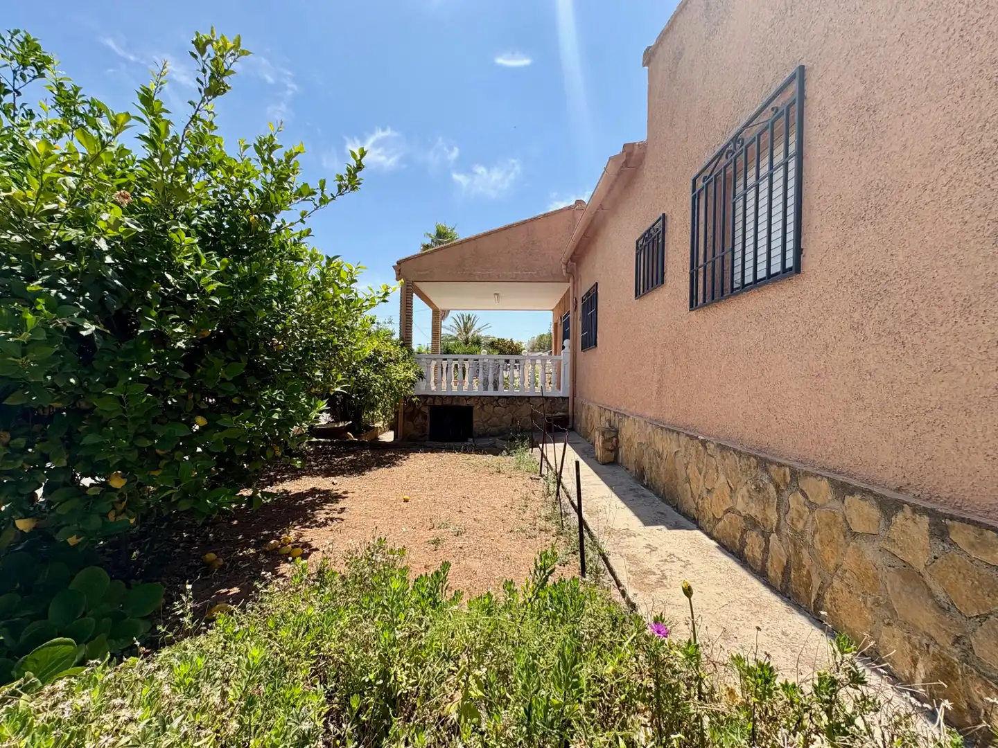 Chalet con piscina en venta en Godelleta, imagen 44