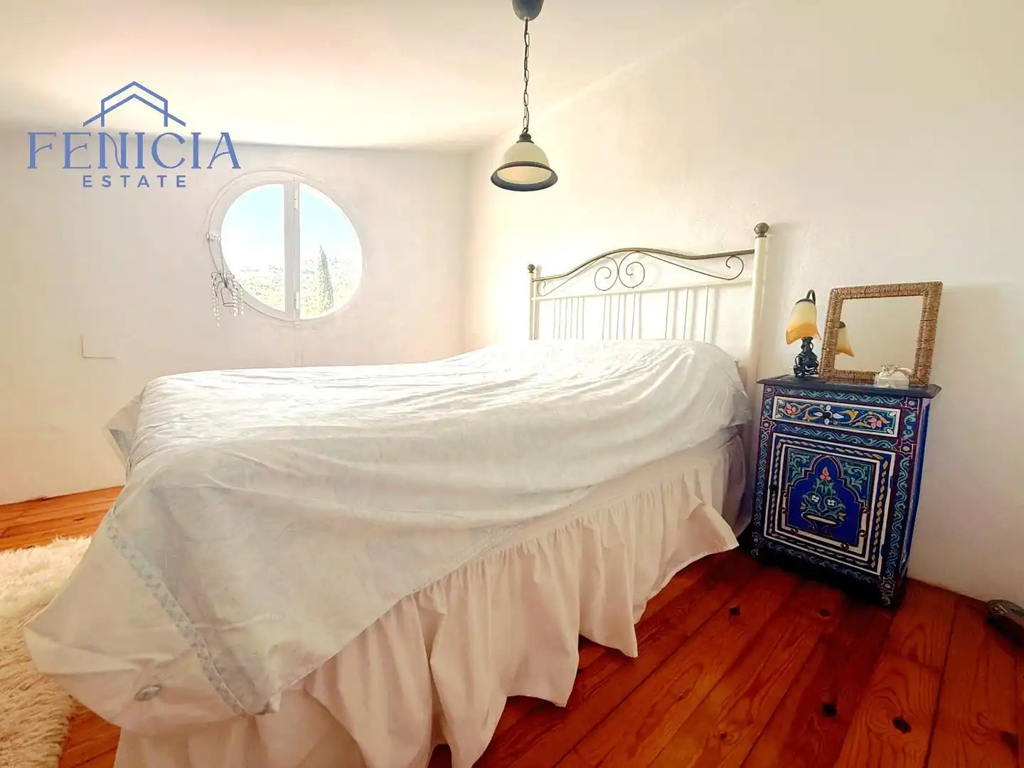 Habitación de Casa o chalet en venta en Almuñécar con Terraza, Trastero y Piscina
