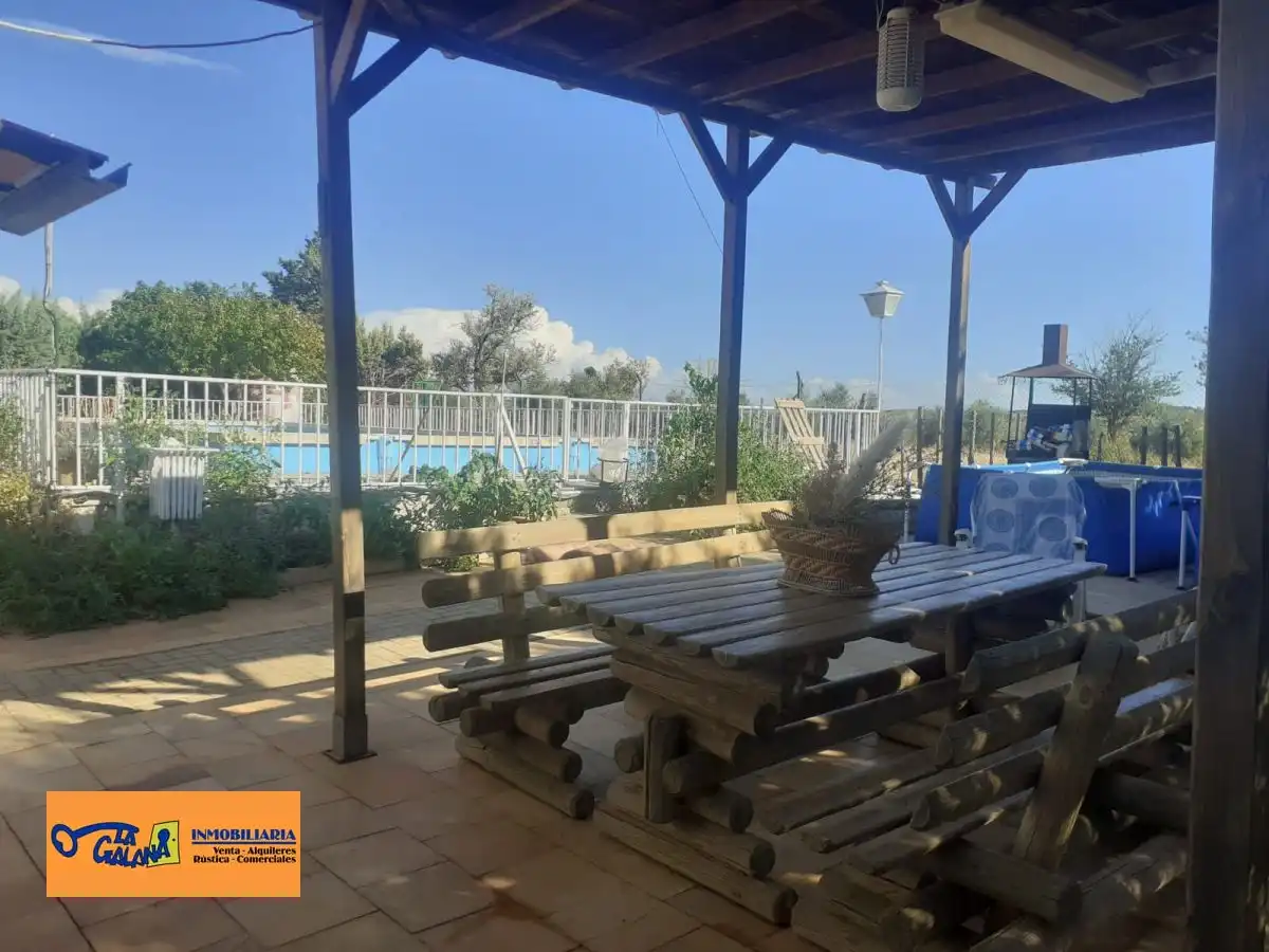 Casa rústica en venda a Valdepeñas, imagen 3