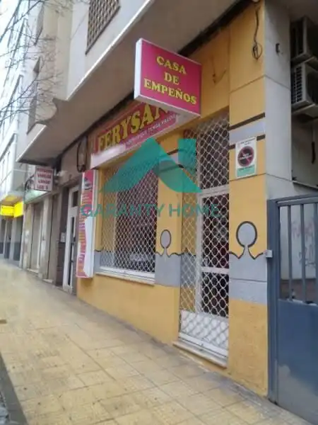 Local comercial en alquiler en Casco Antiguo, imagen 6