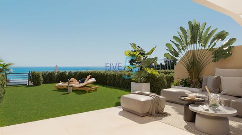 Foto 5 de Piso en venta en Pueblo Español - Coveta Fumá, El Campello