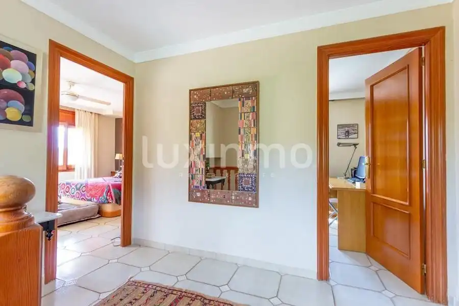 Haus oder Chalet zum Verkauf in Finestrat mit Terrasse, Abstellraum und Schwimmbad
