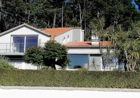 Casa o chalet de alquiler en RUA CONDESA 2, O Grove