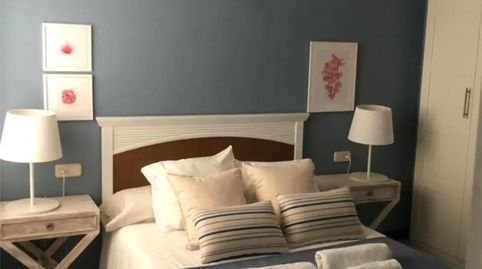 Foto 4 de Piso en venta en Rúa de Madrid, 40, Sanxenxo pueblo, Sanxenxo