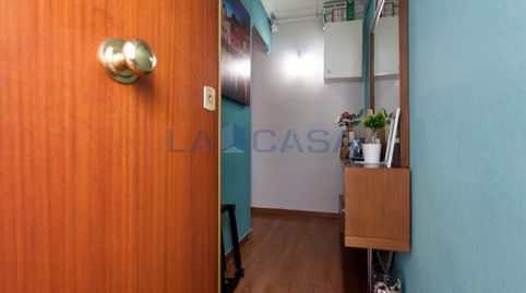 Foto 5 de Àtic en venda a Les Planes, L'Hospitalet de Llobregat