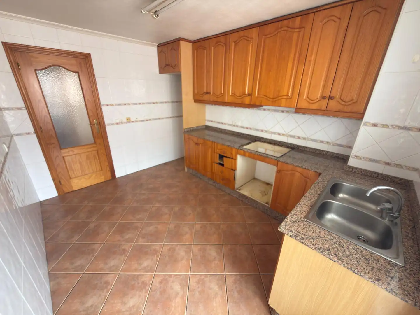 Cocina de Piso en venta en Almoradí