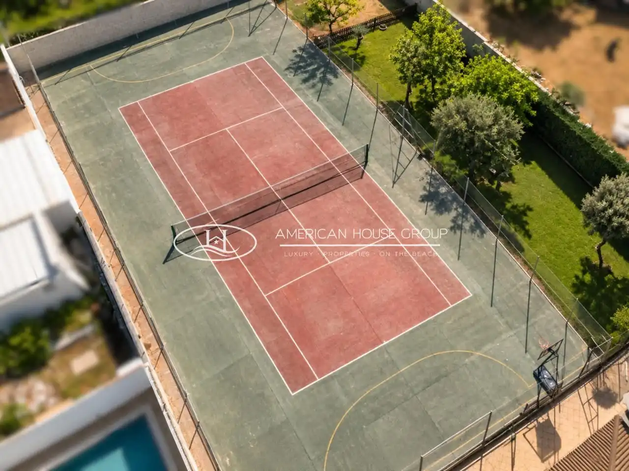 Casa o xalet en venda en Chiclana de la Frontera amb Aire condicionat, Jardí privat i Traster