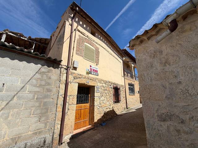 Casa-chalet en Venta en Calle Rio Eras en Peñaranda de Duero