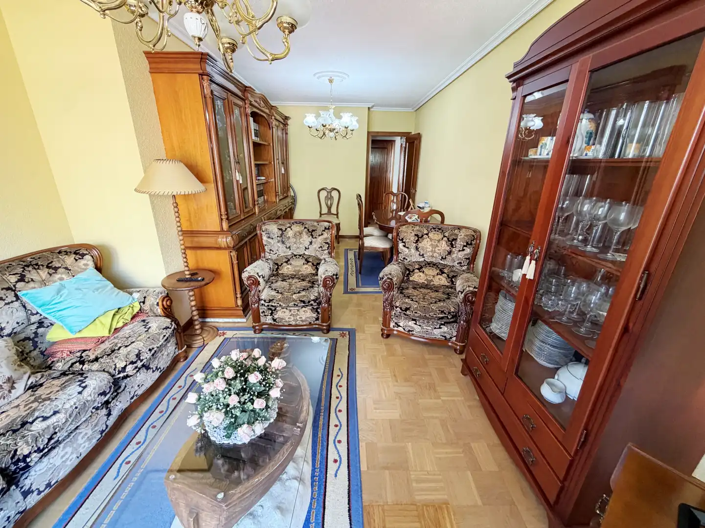 Appartement avec ascenseur à vendre à Avilés - CALLE SEVERO OCHOA, imagen 3