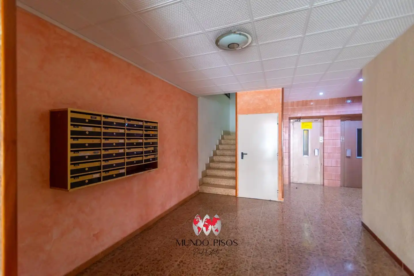 Wohnung zum Verkauf in  Palma de Mallorca mit Klimaanlage, Heizung und Abstellraum