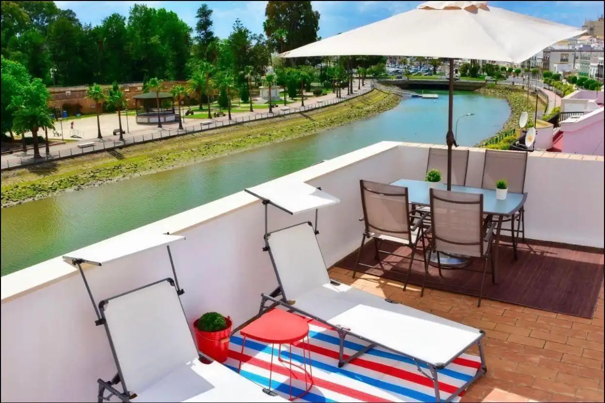 Piso con terraza en venta en Calle Molino, imagen 25