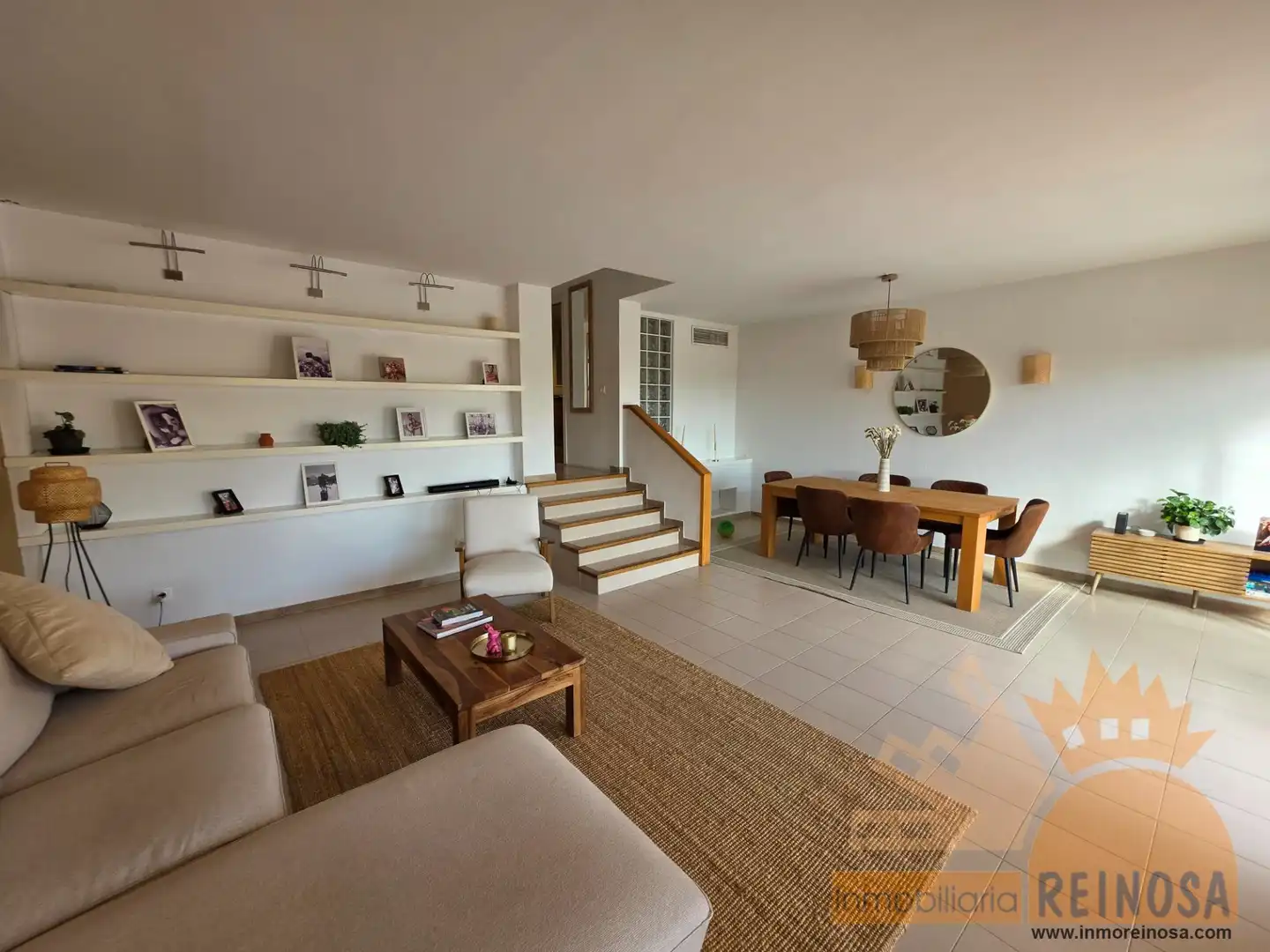 Reihenhaus mit Pool zur Miete in Avenida las Jacarandas, imagen 18