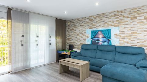 Foto 4 de Piso en venta en Can Borrell, Mollet del Vallès