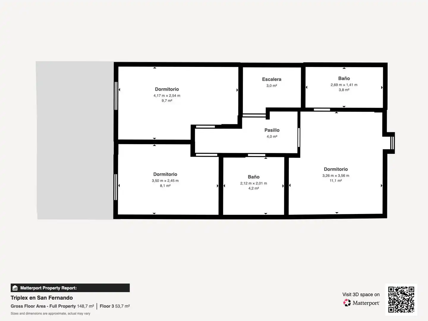 Reihenhaus zum Verkauf in Calle JOSE YANEZ MATOS, imagen 43