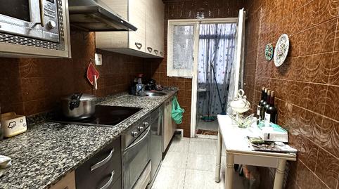 Foto 5 de Pis en venda a Carrer de Pablo Picasso, 6, Móra la Nova, Tarragona