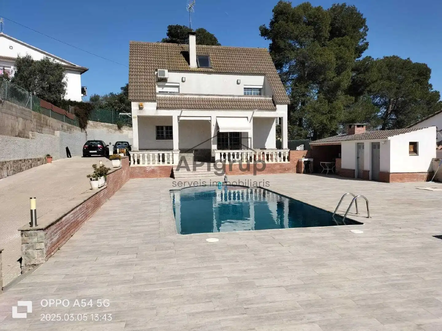 House for sale in Lliçà d'Amunt, imagen 5