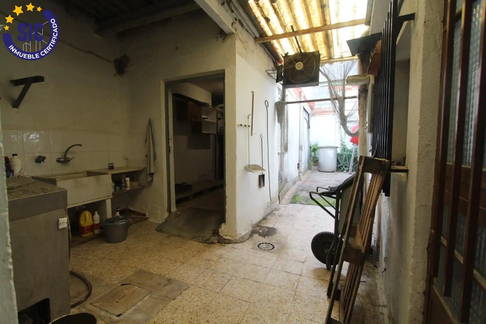 Casa rústica en venta en Travesía del Don Juan Sagreras, imagen 47