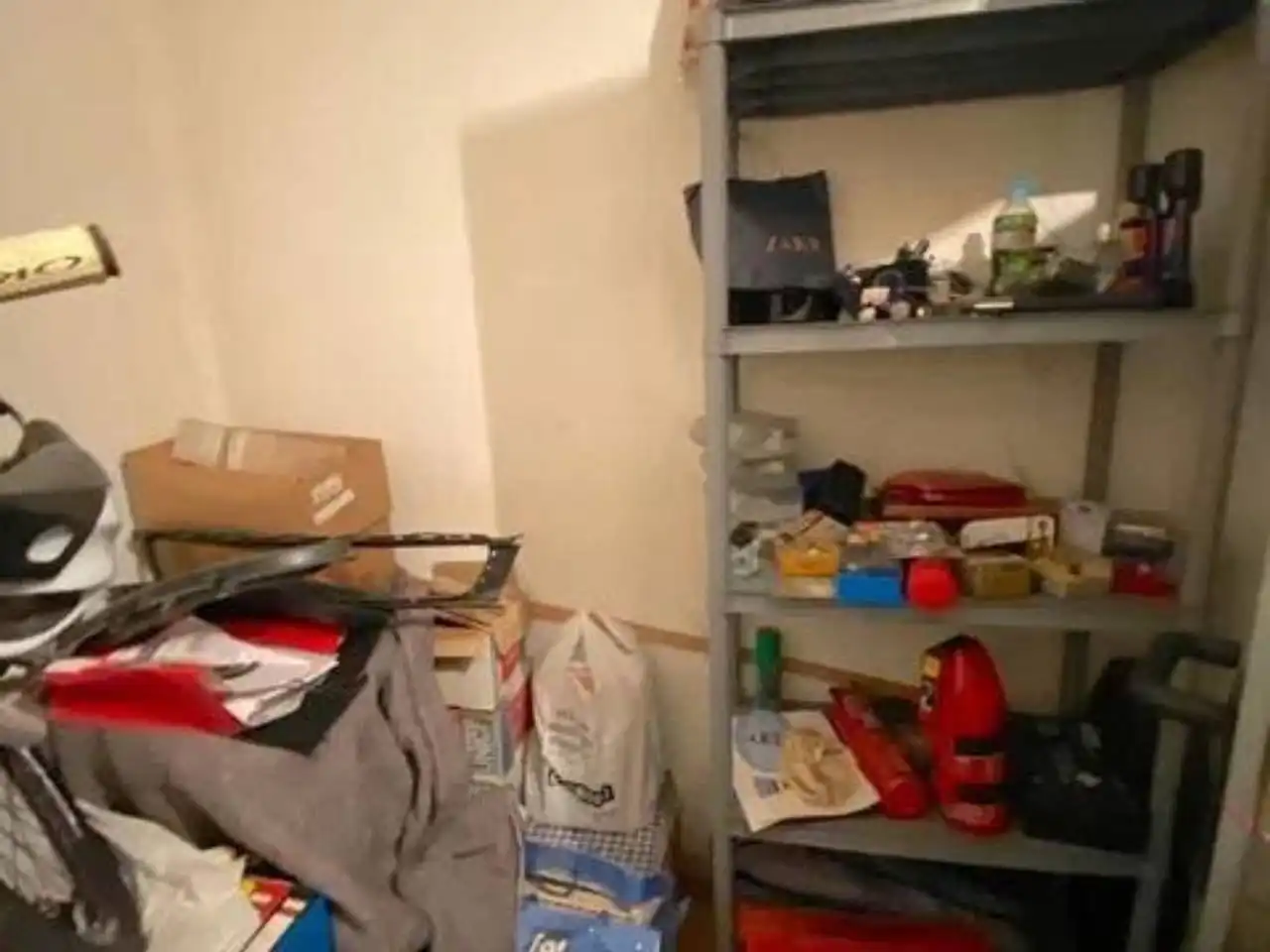 Parcheggio in vendita a Calle Calle Artatza, 26, imagen 4