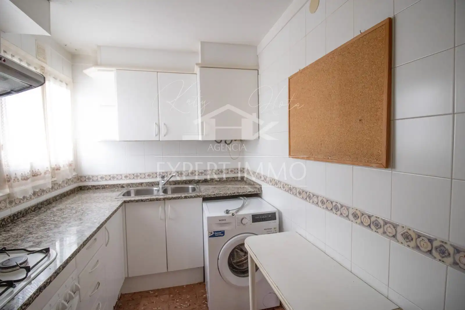 Apartment zum Verkauf in pi i sunyer 10, imagen 17